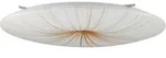 Wand-/Deckenleuchte NIEVES 1 (DH 51x7 cm) - wei&szlig; - DH 51x7 cm