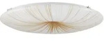 Wand-/Deckenleuchte NIEVES 1 (DH 41x6.50 cm) - wei&szlig; - DH 41x6.50 cm