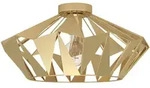 Deckenleuchte CARLTON (DH 47x23.50 cm) - gold - DH 47x23.50 cm