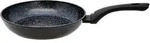 Bratpfanne PURE BELUGO (D 28 cm) - schwarz - D 28 cm