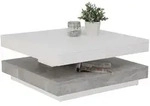 Couchtisch ANDY (LBH 67x67x35 cm) - LBH 67x67x35 cm