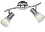 LED-Balken LEVISTO (BHT 33x19x10 cm) - BHT 33x19x10 cm