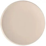 Speiseteller NewMoon beige (DH 27x2.30 cm) - beige - DH 27x2.30 cm