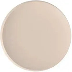 Speiseteller NewMoon beige (DH 29.20x2.40 cm) - beige - DH 29.20x2.40 cm