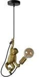 Pendelleuchte CHIMP (LBH 17.60x17.60x174.50 cm) - LBH 17.60x17.60x174.50 cm