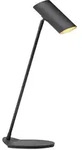 Schreibtischleuchte HESTER (LBH 12x21.50x54.50 cm) - LBH 12x21.50x54.50 cm