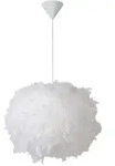 Pendelleuchte GOOSY SOFT (DH 50x45 cm) - DH 50x45 cm