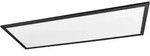 Deckenleuchte ALPHA (BHT 80x5x29.50 cm) - BHT 80x5x29.50 cm