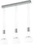Pendelleuchte MADISON (BHT 82x150x18 cm) - BHT 82x150x18 cm