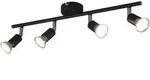 Wand-/Deckenspot PARIS (BHT 50x13,50x8 cm) - BHT 50x13,50x8 cm