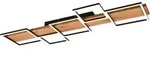 Deckenleuchte HARPER (BHT 115x7.50x44.50 cm) - BHT 115x7.50x44.50 cm