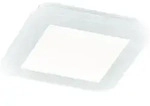 Deckenleuchte CAMILLUS (BHT 17x3x17 cm) - BHT 17x3x17 cm