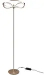 Stehleuchte CHARIVARI (DH 52x175 cm) - DH 52x175 cm