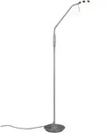 Stehleuchte MONZA (BHT 25x145x50 cm) - BHT 25x145x50 cm