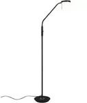Stehleuchte MONZA (BHT 25x145x50 cm) - BHT 25x145x50 cm