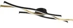 Deckenleuchte BLAZE (BHT 107.50x7x18 cm) - BHT 107.50x7x18 cm