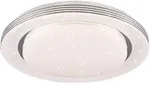 Deckenleuchte LED ATRIA (DH 58x8 cm) - wei&szlig; - DH 58x8 cm