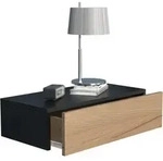 Nachttisch USAL (BHT 60x15x30 cm) - BHT 60x15x30 cm