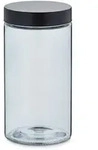 Vorratsdose BERA 1,7 Liter (DH 11x22 cm) - wei&szlig; - DH 11x22 cm