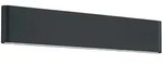 Wandleuchte THAMES II (BH 46.50x9 cm) - BH 46.50x9 cm