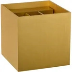 Wandleuchte XIO (LBH 9.70x9.70x9.70 cm) - LBH 9.70x9.70x9.70 cm