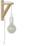 Wandleuchte FIX (LBH 19x3.20x22 cm) - LBH 19x3.20x22 cm
