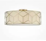 Deckenleuchte MESSINA (DH 57x23.90 cm) - DH 57x23.90 cm