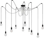 Pendelleuchte FIX (LBH 20x20x200 cm) - LBH 20x20x200 cm