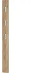 Garderobenpaneel COLORADO (BHT 15x170x4 cm) - BHT 15x170x4 cm