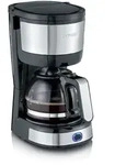 Filterkaffeemaschine KA4819 - schwarz