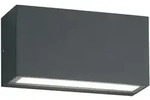 Wandleuchte TRENT (BH 14x5 cm) - BH 14x5 cm
