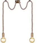 Pendelleuchte ROPE (DH 12x150 cm) - DH 12x150 cm