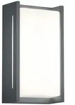 Wandleuchte INDUS (BH 12.90x23.30 cm) - BH 12.90x23.30 cm