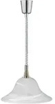 Zug-Pendelleuchte VIOLA (DH 38.50x130 cm) - DH 38.50x130 cm