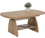 Couchtisch COLIN (LBH 108x67x53 cm) - LBH 108x67x53 cm