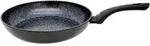 Bratpfanne PURE BELUGO (D 20 cm) - schwarz - D 20 cm