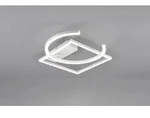 Deckenleuchte PIVOT (BHT 42x7,70x54,50 cm) - BHT 42x7,70x54,50 cm