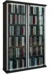 CD/DVD M&ouml;bel GALERIE (BHT 60x91,50x18 cm) - BHT 60x91,50x18 cm
