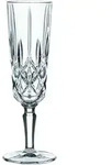Sektglas-Set NOBLESSE - transparent