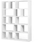 Regal BERLIN (BHT 150x198x34 cm) - BHT 150x198x34 cm
