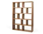 Regal BERLIN (BHT 150x198x34 cm) - BHT 150x198x34 cm