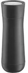 Isolierbecher WMF TRAVEL MUG (LBH 8x8x22.50 cm) - grau - LBH 8x8x22.50 cm