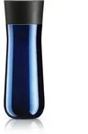 Isolierbecher WMF TRAVEL MUG (LBH 8x8x22,50 cm) - blau - LBH 8x8x22,50 cm