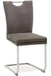 Freischwinger CHAIR (BHT 44x94x58 cm) - BHT 44x94x58 cm