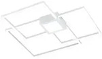 Deckenleuchte HYDRA (BHT 65.50x6.50x65.50 cm) - BHT 65.50x6.50x65.50 cm