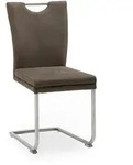 Freischwinger CHAIR (BHT 44x94x58 cm) - BHT 44x94x58 cm