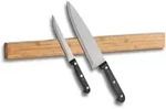 Magnetleiste (BHT 4x2x45 cm) - beige - BHT 4x2x45 cm