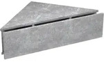 Nachttisch USAL (BHT 60x15x42.40 cm) - BHT 60x15x42.40 cm