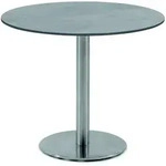 Gartentisch BISTRO ( 125 x 74 cm) - 125 x 74 cm