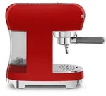 Espressoautomat smeg